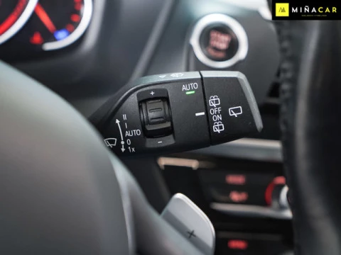 BMW X3 xDrive30d 195 kW (265 CV)