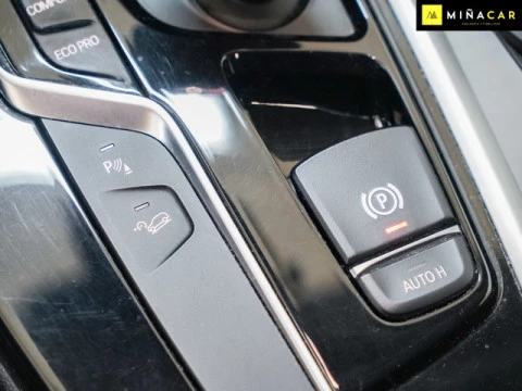 BMW X3 xDrive30d 195 kW (265 CV)