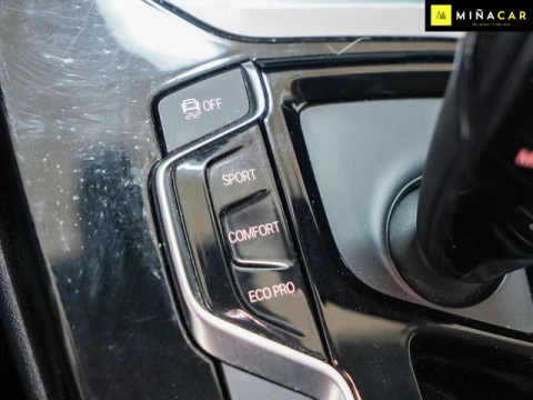 BMW X3 xDrive30d 195 kW (265 CV)