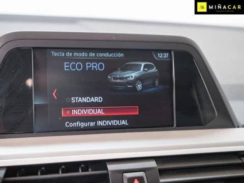 BMW X3 xDrive30d 195 kW (265 CV)