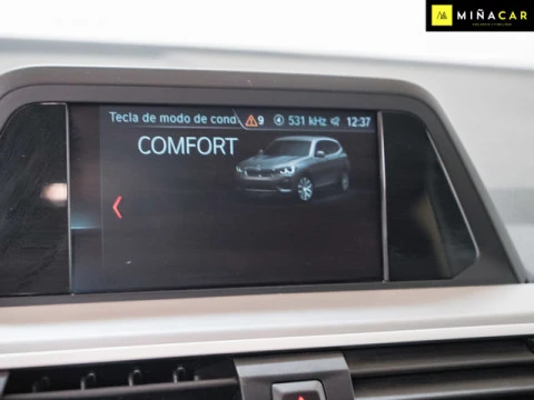 BMW X3 xDrive30d 195 kW (265 CV)