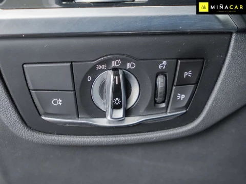 BMW X3 xDrive30d 195 kW (265 CV)