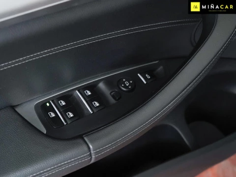 BMW X3 xDrive30d 195 kW (265 CV)