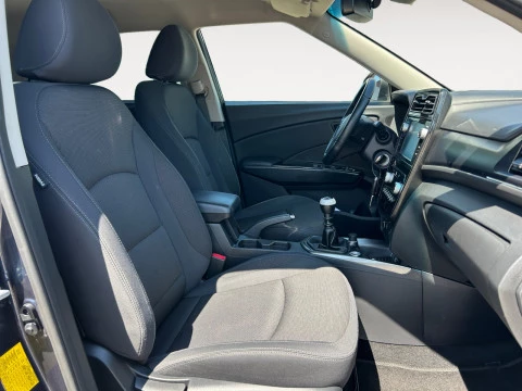 Ssangyong Tivoli G12T Urban Plus