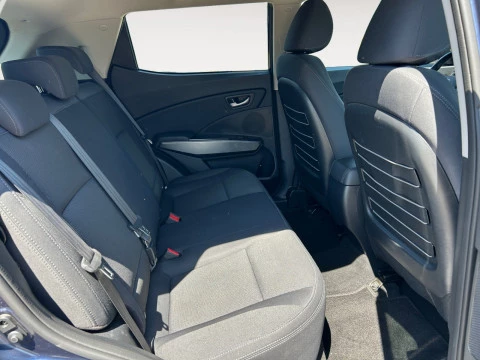 Ssangyong Tivoli G12T Urban Plus