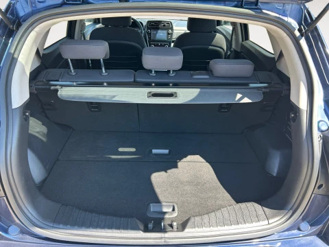 Ssangyong Tivoli G12T Urban Plus