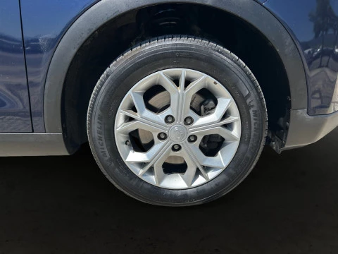 Ssangyong Tivoli G12T Urban Plus
