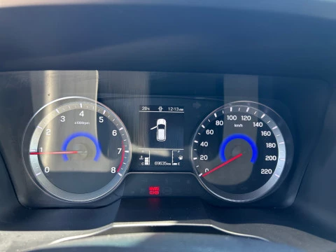 Ssangyong Tivoli G12T Urban Plus