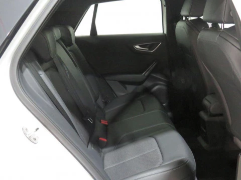 Audi Q2 Adrenalin Edition 35 TDI 110 kW (150 CV) S tronic