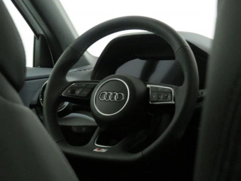 Audi Q2 Adrenalin Edition 35 TDI 110 kW (150 CV) S tronic
