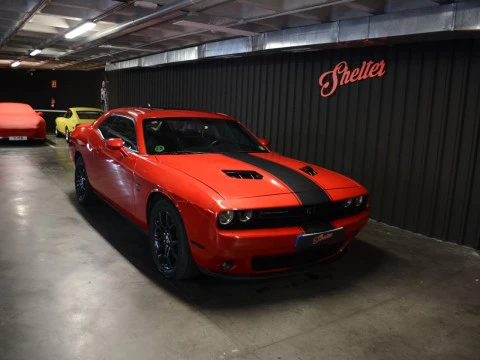 Dodge Challenger R/T