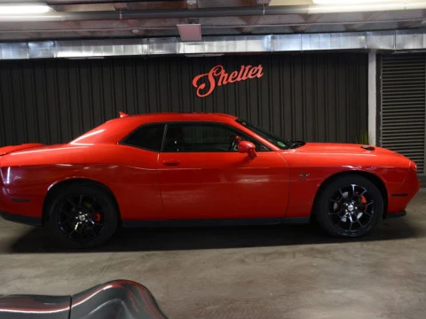 Dodge Challenger R/T