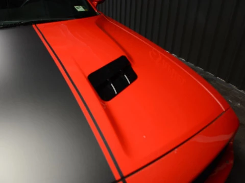 Dodge Challenger R/T