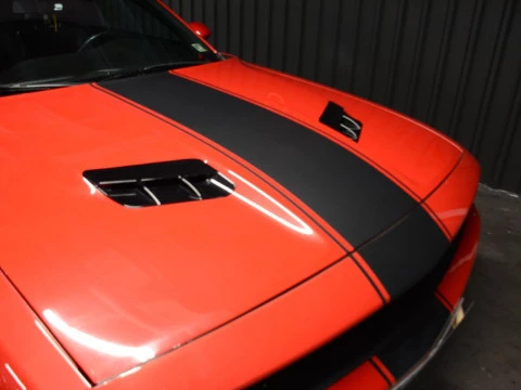 Dodge Challenger R/T