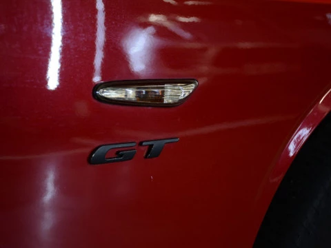 Dodge Challenger R/T