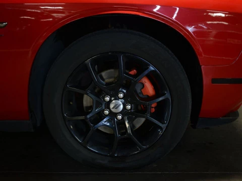 Dodge Challenger R/T