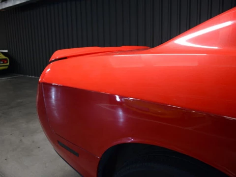 Dodge Challenger R/T