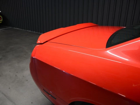 Dodge Challenger R/T