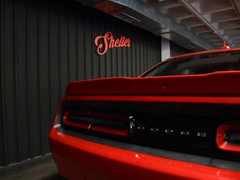 Dodge Challenger R/T