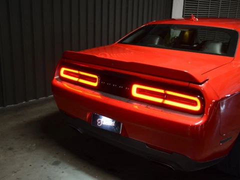 Dodge Challenger R/T