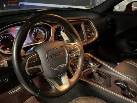 Dodge Challenger R/T