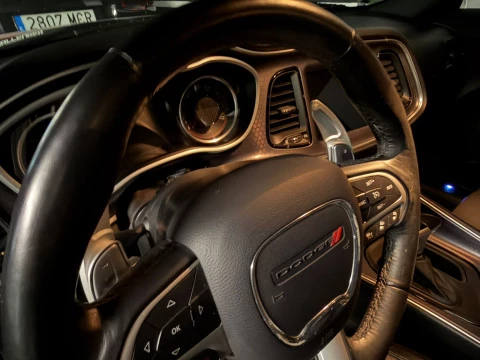 Dodge Challenger R/T