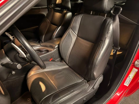 Dodge Challenger R/T