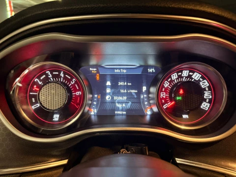 Dodge Challenger R/T