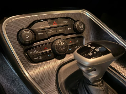 Dodge Challenger R/T