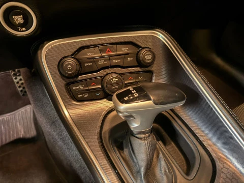 Dodge Challenger R/T