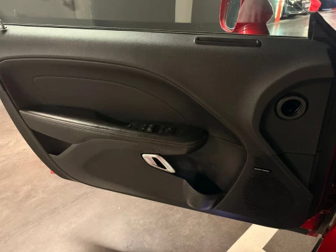 Dodge Challenger R/T