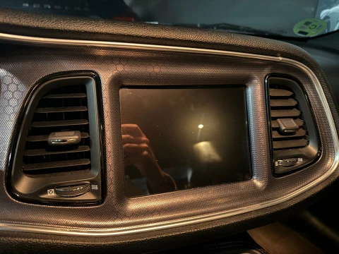 Dodge Challenger R/T