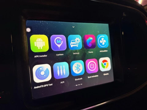 Dodge Challenger R/T