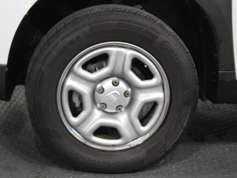 Dacia Duster  1.0 TCE Essential 4x2 75kW