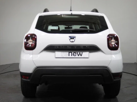 Dacia Duster  1.0 TCE Essential 4x2 75kW