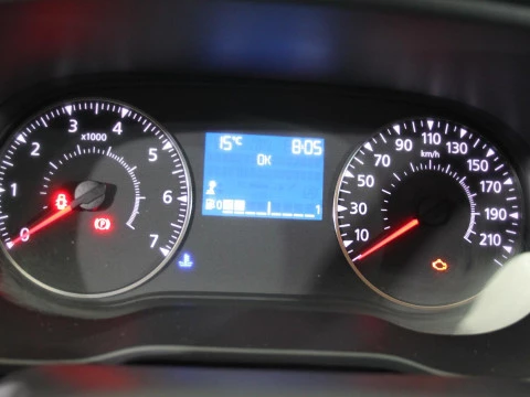 Dacia Duster  1.0 TCE Essential 4x2 75kW