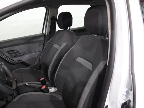 Dacia Duster  1.0 TCE Essential 4x2 75kW