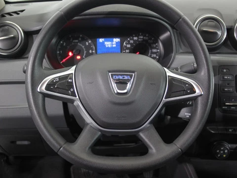 Dacia Duster  1.0 TCE Essential 4x2 75kW