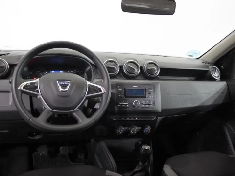 Dacia Duster  1.0 TCE Essential 4x2 75kW