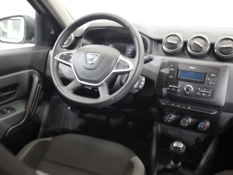 Dacia Duster  1.0 TCE Essential 4x2 75kW