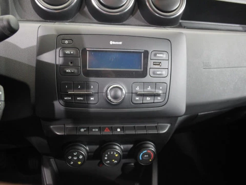 Dacia Duster  1.0 TCE Essential 4x2 75kW