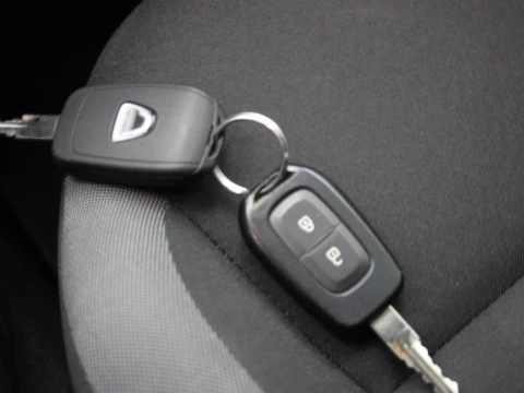 Dacia Duster  1.0 TCE Essential 4x2 75kW