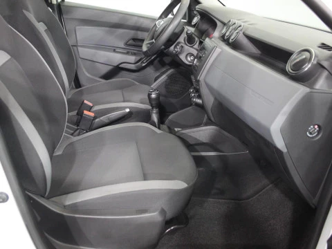 Dacia Duster  1.0 TCE Essential 4x2 75kW