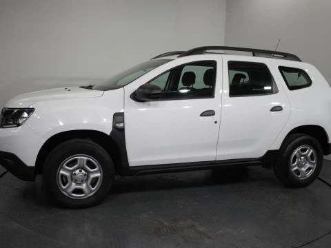 Dacia Duster  1.0 TCE Essential 4x2 75kW