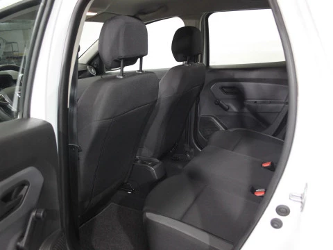 Dacia Duster  1.0 TCE Essential 4x2 75kW