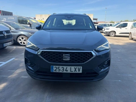 Seat Tarraco 2.0 TDI 110kW (150CV) S&S Style GO DSG