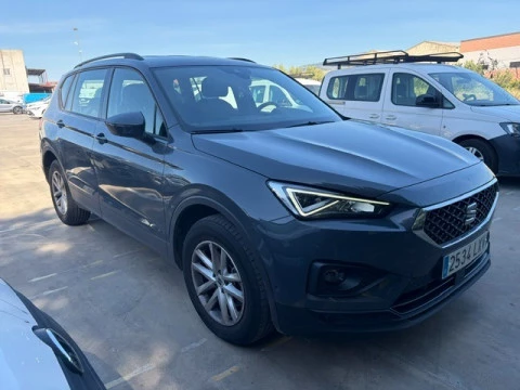 Seat Tarraco 2.0 TDI 110kW (150CV) S&S Style GO DSG