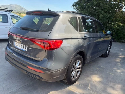Seat Tarraco 2.0 TDI 110kW (150CV) S&S Style GO DSG
