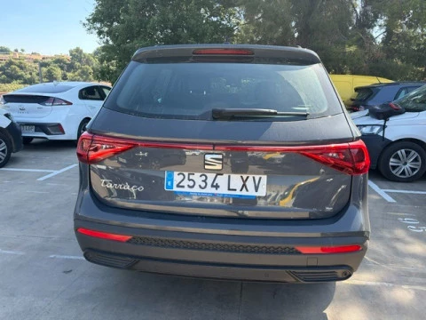Seat Tarraco 2.0 TDI 110kW (150CV) S&S Style GO DSG