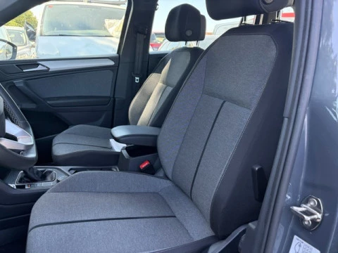 Seat Tarraco 2.0 TDI 110kW (150CV) S&S Style GO DSG
